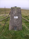 Image for Clyde Law Triangulation Pillar