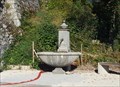 Image for Fountain Outside of Festung Aarburg - Aarburg, AG, Switzerland