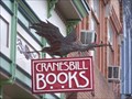 Image for Cranes Bill Books - Chelsea, Michigan