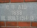 Image for 1888 - Aid Hardware Building - West Plains, Mo.