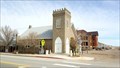 Image for First M. E. Church of Goldfield - Goldfield Historic District - Goldfield, NV