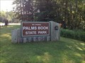 Image for Palms Book State Park - Schoolcraft County, Michigan USA