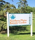 Image for Northern Plains Botanic Garden - Fargo, ND