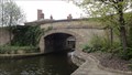 Image for Arch Bridge 226 Over Leeds Liverpool Canal - Leeds, UK