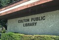 Image for Colton Public Library - Colton, CA