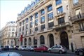 Image for Crédit Commercial de France - Hôtel Banke - Paris, France