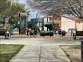 Image for San Antonio Park Playground - King City, CA