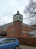 Image for Town Clock, Central Avenue - Sittingbourne, Kent