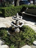 Image for Old Town Spring Fountain - Spring, TX