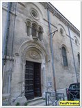 Image for Chapelle des Franciscain - Avignon, France