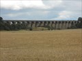 Image for Edinburgh to Glasgow Railway Viaduct - Linlithgow Bridge, Scotland