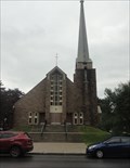 Image for Église Saint-Vincent-Marie-Strombi - Montréal, Québec