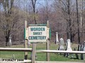 Image for Worden Sweet Cemetery - Scriba, New York
