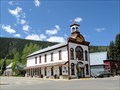 Image for 1883 City Hall - Crested Butte, CO