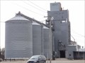 Image for Harvest States Grain Elevator  - Mahnomen MN