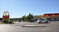 Image for McDonalds Keystone Avenue Free WiFi ~ Reno, Nevada