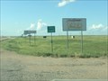 Image for South Dakota/Nebraska along US 83