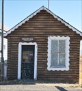 Image for Halleck, Nevada 89824 [Historical]
