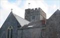 Image for St Mary the Blessed Virgin - Bell Tower - Pembroke, Wales.