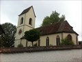 Image for Kirche St. Peter und Paul - Läufelfingen, BL, Switzerland