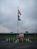 Image for Garrett American Legion Memorial