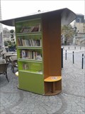 Image for L'Arbre des Livres - Nancy, France