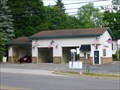 Image for Jacks Car wash - Clinton - Lenawee County, Michigan, USA.