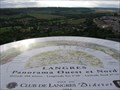 Image for Les Remparts de Langres - Panorama Ouest