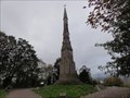 Image for The Cholera Monument - Sheffield, UK