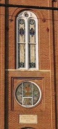 Image for Windows of St. Peter's Kirche - Washington, MO