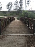 Image for Nature Trail Bridge - Lake Forest, CA