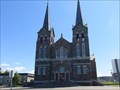 Image for Église de Sainte-Anne-des-Monts - Sainte-Anne-des-Monts, Québec