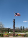 Image for 9-11-2001 Memorial - Salem, Virginia