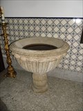 Image for Baptism Font of the Domínicas Church - Guimarães, Portugal