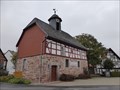 Image for Ev. Kirche Ellerhausen, Bad Sooden-Allendorf, HE, Germany