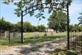 Image for Hampton Cemetery - Edhube, TX