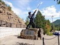 Image for Sunshine Mine Disaster Memorial - Kellogg, Idaho