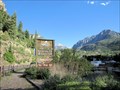 Image for Ouray Natural Hot Springs Pool - Ouray, CO