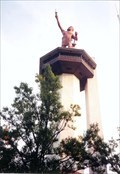 Image for Vulcan statue - Birmingham AL