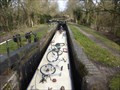 Image for Stratford On Avon Canal – Lock 34, Bucket Lock, Claverdon, UK