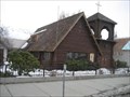 Image for St Andrews Episcopal Church, Chelan, Washington