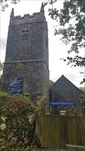 Image for Bell Tower - St Denis - Otterham, Cornwall