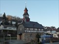 Image for Evangelische Kirche - Oberscheld, Hessen, Germany