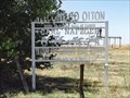 Image for Welcome to Olton - Olton, TX