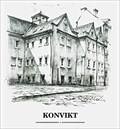 Image for Konvikt  by  Karel Stolar - Prague, Czech Republic