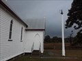 Image for St Mary's Bell Tower - Emmaville, NSW, Australia