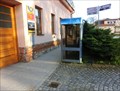 Image for Payphone / Telefonni automat - Drevohostice, Czech Republic