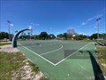 Image for Basketball Courts at Mark Durbin Community Park - Kissimmee, Florida