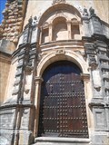 Image for Iglesia de Santa María la Mayor - Ronda, Málaga, España