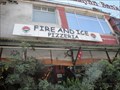 Image for Fire and Ice Pizzeria, Kathmandu, Nepal